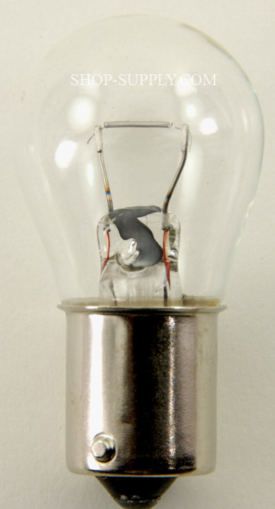 Industrial Bulb #1141